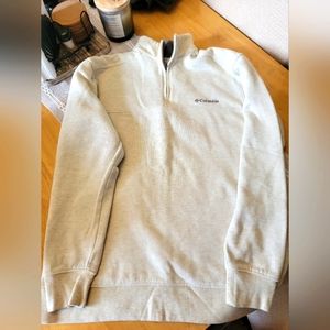 Columbia Men's Sweater